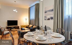 Dandelion Apartments Stabu